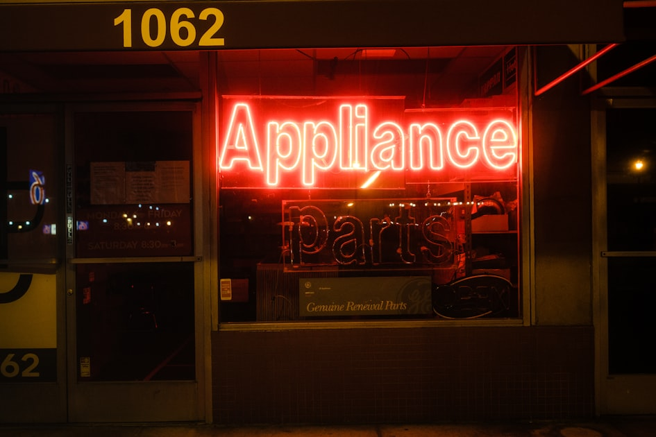 Understanding Freezer Repair Services